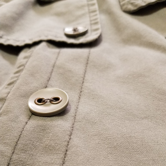 Cropped Jacket - Picture 3 of 3